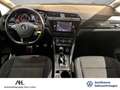 Volkswagen Touran 2.0 TDI United 7Sitzer AHK Panorama Navi Blau - thumbnail 16
