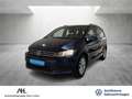 Volkswagen Touran 2.0 TDI United 7Sitzer AHK Panorama Navi Blau - thumbnail 1