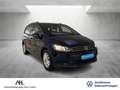 Volkswagen Touran 2.0 TDI United 7Sitzer AHK Panorama Navi Blau - thumbnail 8