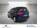 Volkswagen Touran 2.0 TDI United 7Sitzer AHK Panorama Navi Blau - thumbnail 3