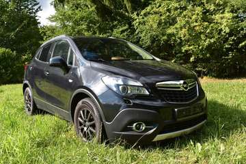 Innovation ecoFlex 4x4