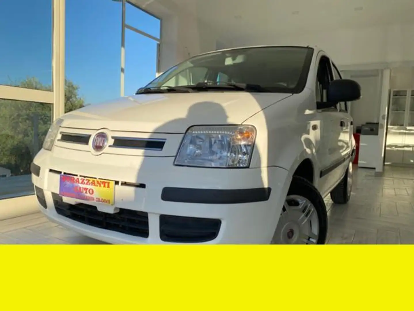 Fiat Panda - 2