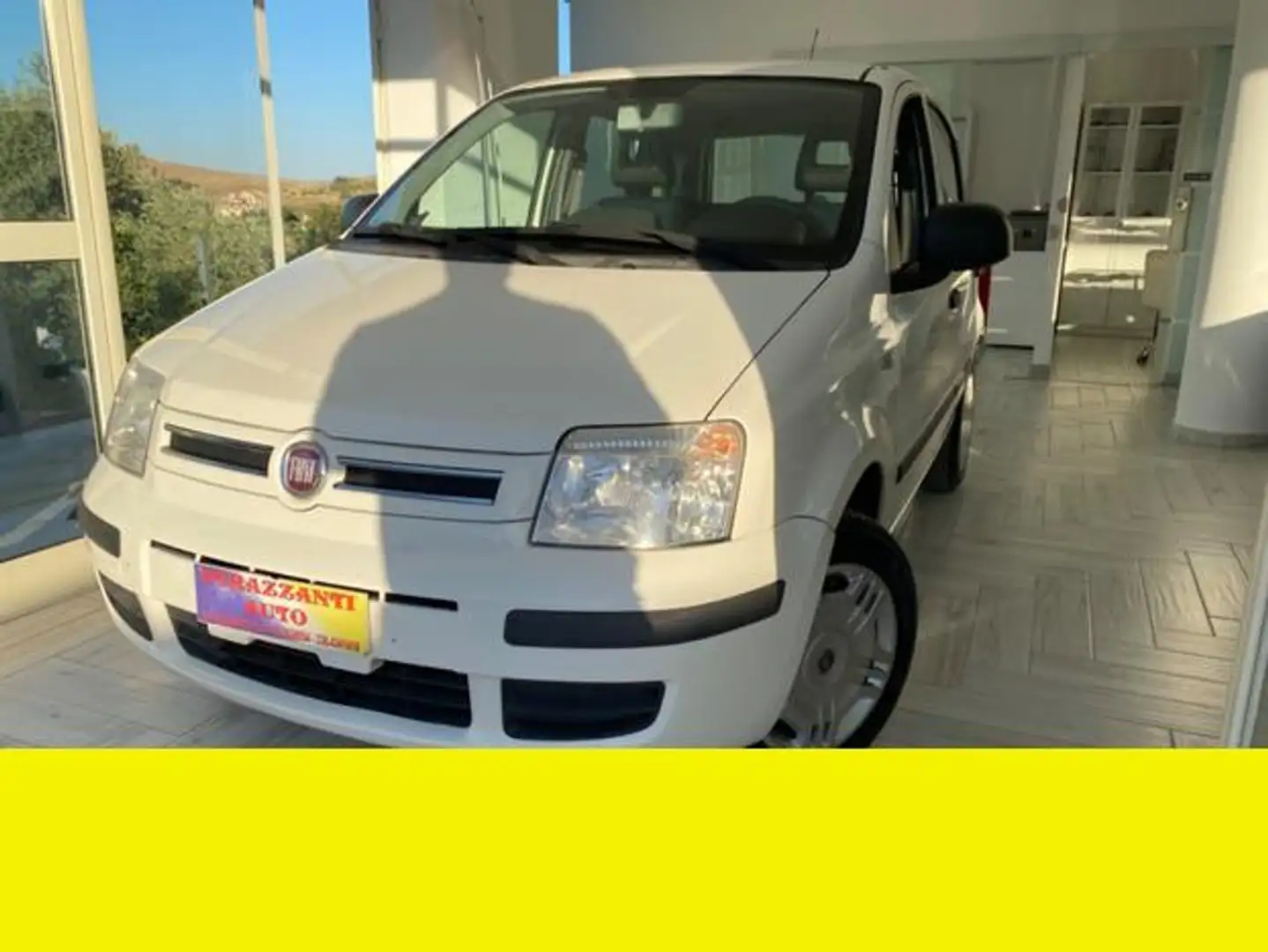 Fiat Panda - 1