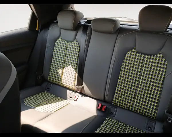 Audi A1 view 13