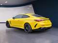 Mercedes-Benz CLE 53 AMG Coupe 4Matic PremiumPlus SitzKlima Galben - thumbnail 4