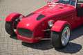 Donkervoort S8 2.0 S8A 48000Km Rot - thumbnail 3