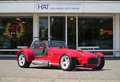 Donkervoort S8 2.0 S8A 48000Km Rot - thumbnail 8