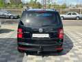 Volkswagen Touran Conceptline EcoFuel Klima 2.0 CNG 7Sitzer Negro - thumbnail 5