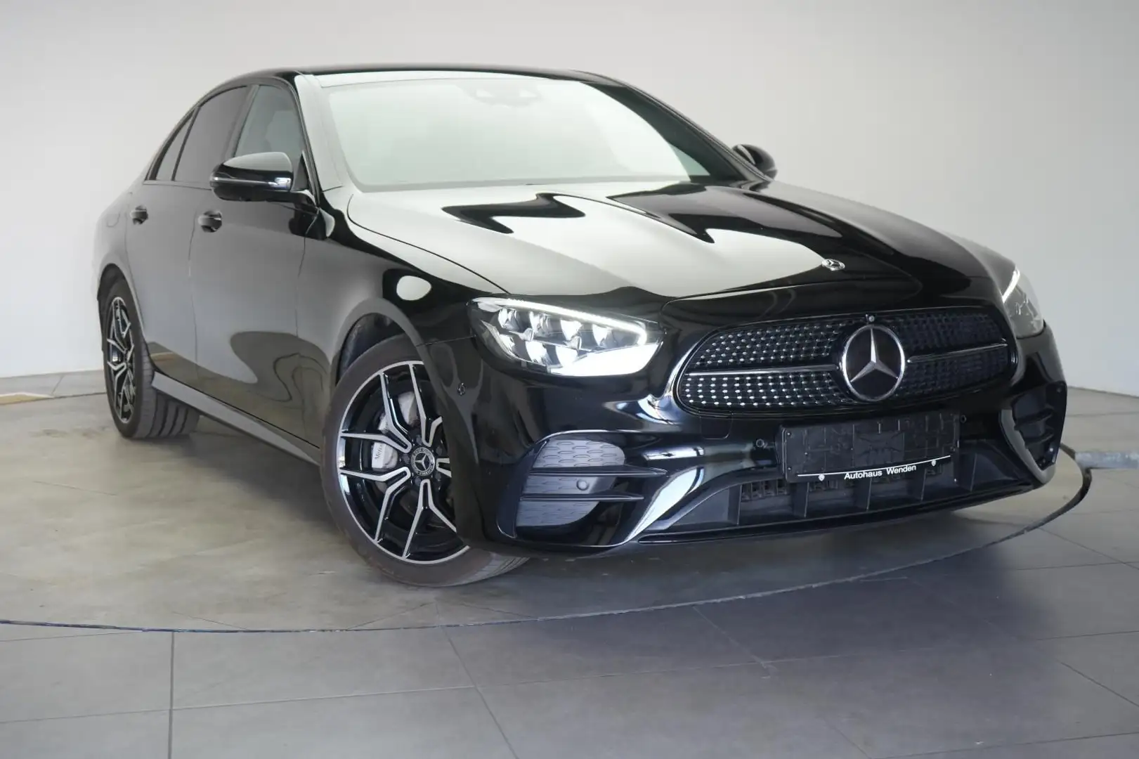 MERCEDES-BENZ Clasa E