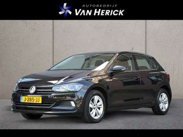 1.0 TSI Comfortline 5-Deurs 95PK | Apple Carplay |