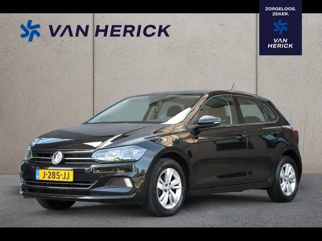 2020 Volkswagen Polo in Black for sale