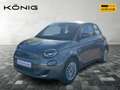 Fiat 500 e (332) Lim. Basis Navigationssystem Grau - thumbnail 1