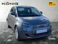 Fiat 500 e (332) Lim. Basis Navigationssystem Grau - thumbnail 2