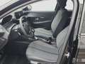 Peugeot 208 Allure Schwarz - thumbnail 7