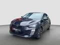 Peugeot 208 Allure Schwarz - thumbnail 2