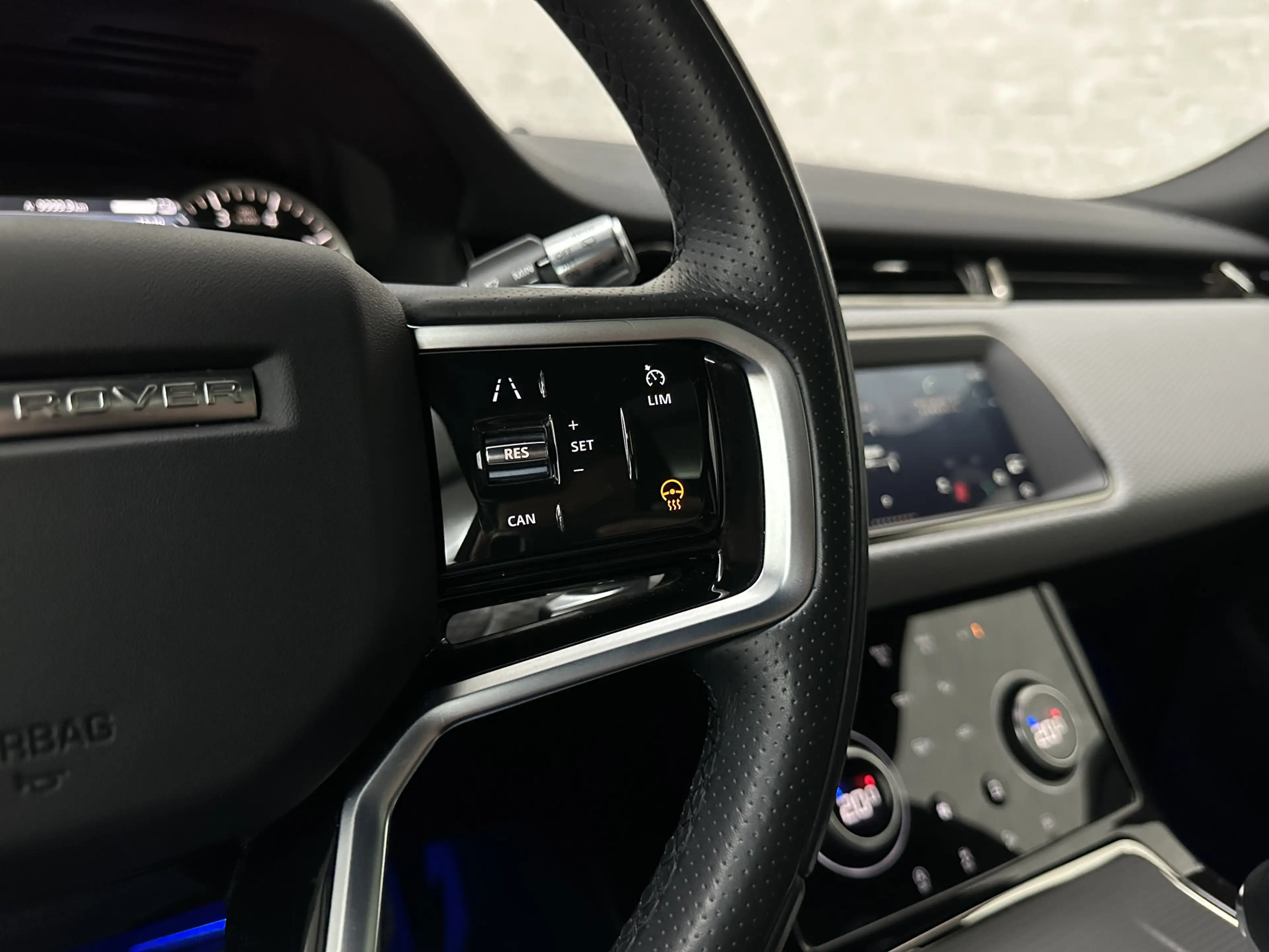Land Rover Range Rover Evoque 1.5 P300e AWD R-Dynamic | Panorama | Leder | Merid — photo 15
