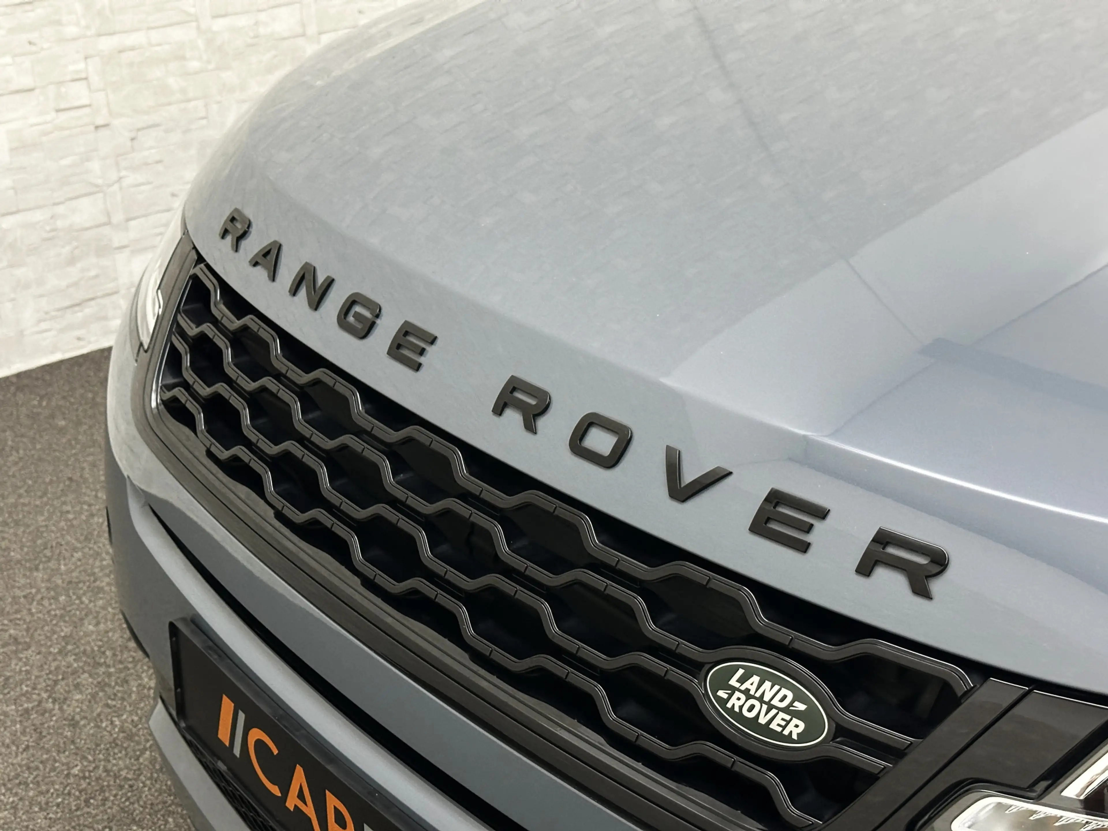 Land Rover Range Rover Evoque 1.5 P300e AWD R-Dynamic | Panorama | Leder | Merid — photo 23