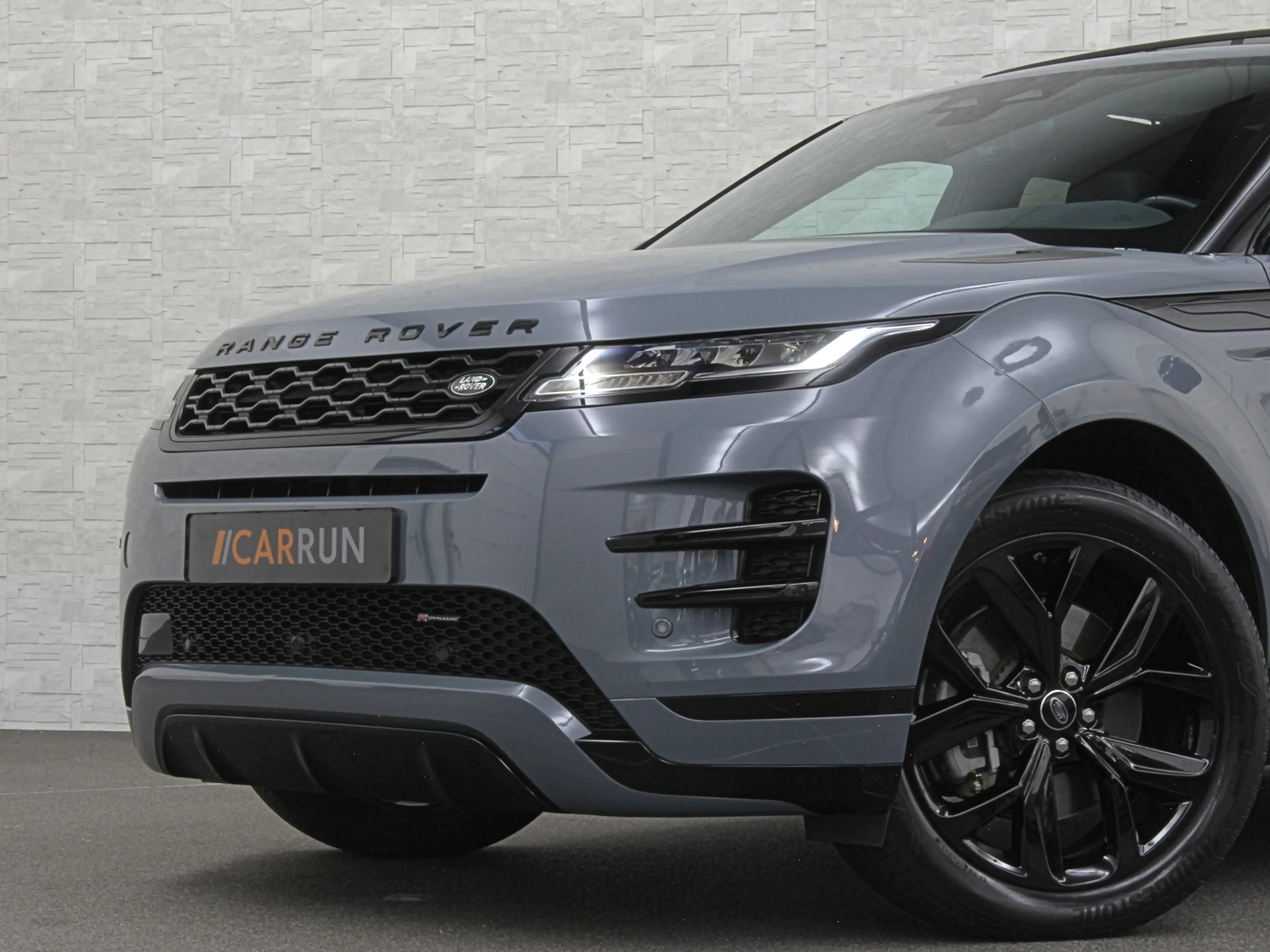 Land Rover Range Rover Evoque 1.5 P300e AWD R-Dynamic | Panorama | Leder | Merid — photo 24