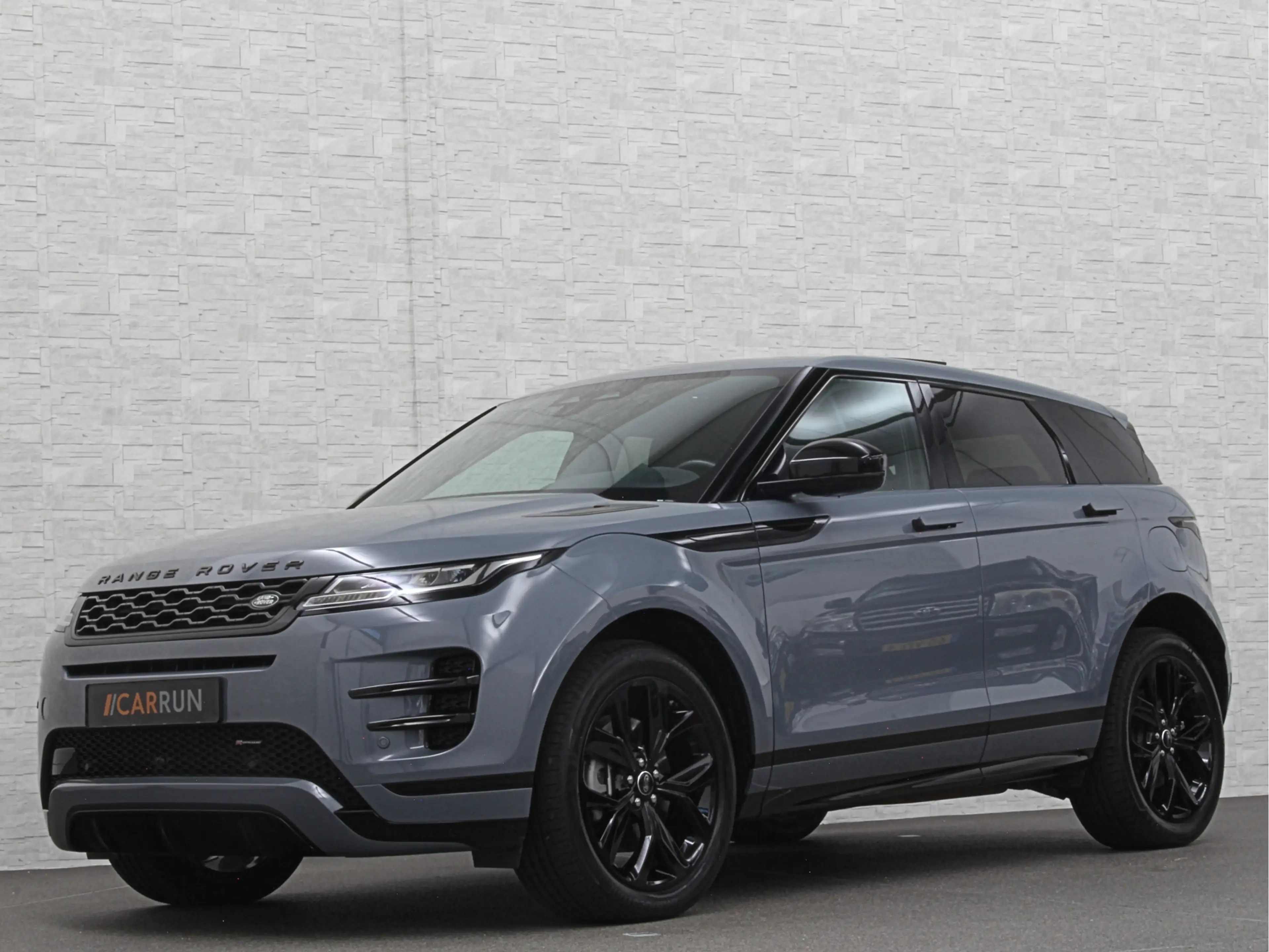 Land Rover Range Rover Evoque 1.5 P300e AWD R-Dynamic | Panorama | Leder | Merid — photo 12