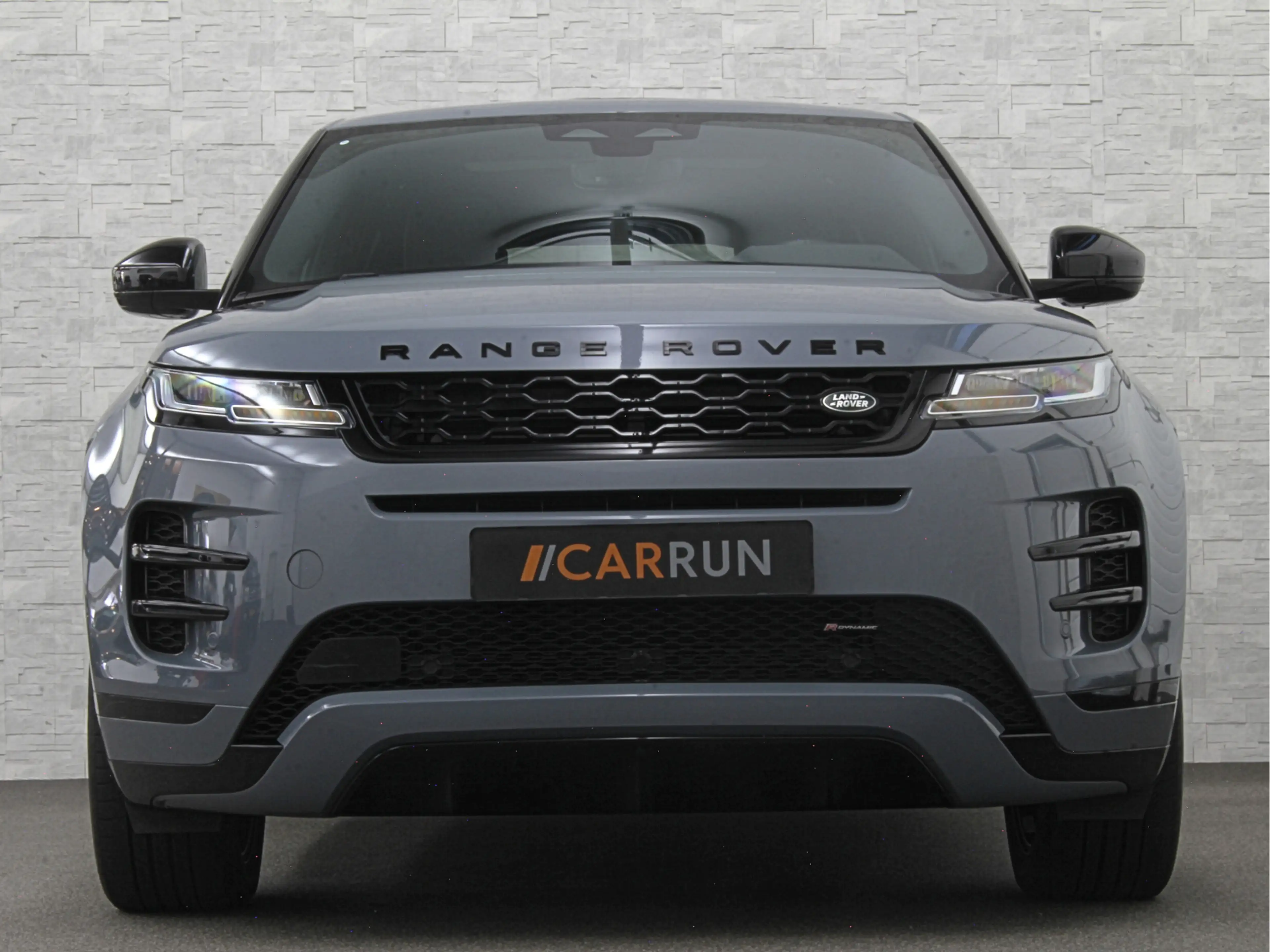 Land Rover Range Rover Evoque 1.5 P300e AWD R-Dynamic | Panorama | Leder | Merid — photo 10