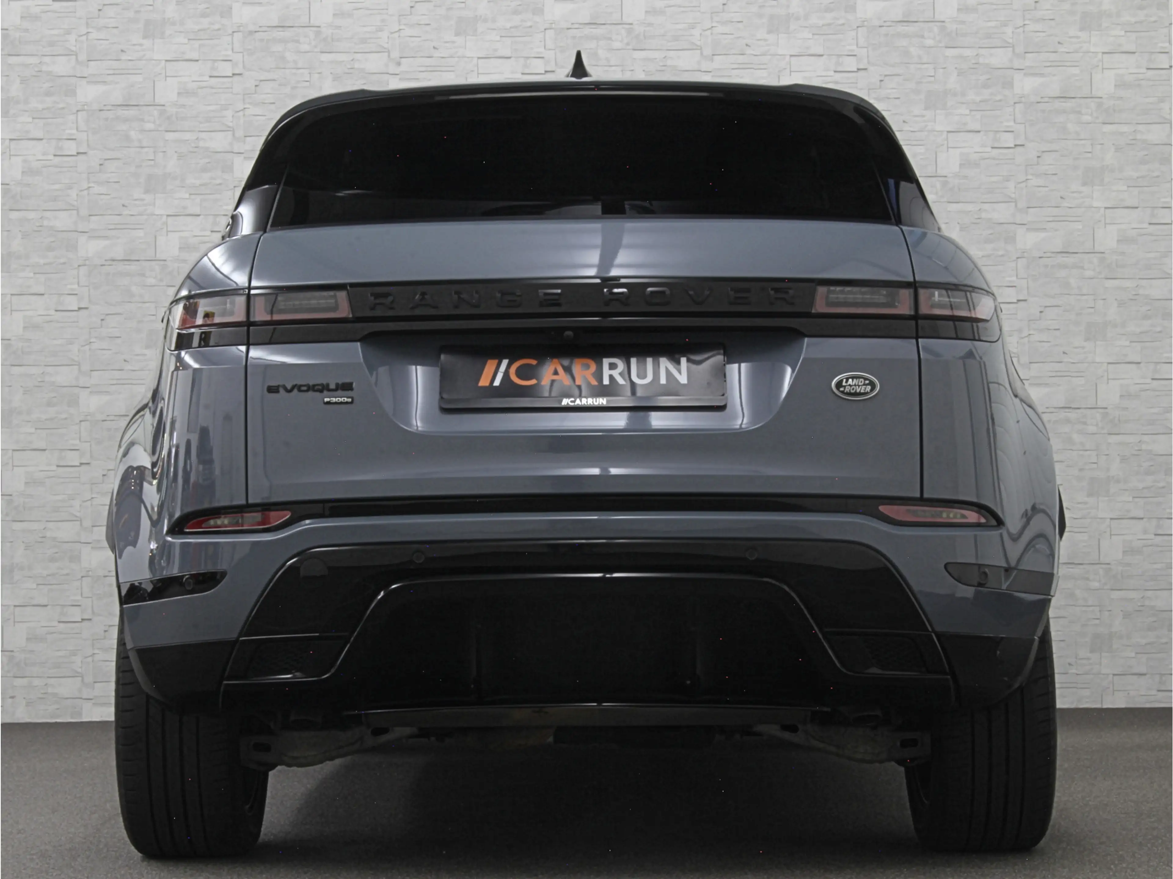 Land Rover Range Rover Evoque 1.5 P300e AWD R-Dynamic | Panorama | Leder | Merid — photo 11