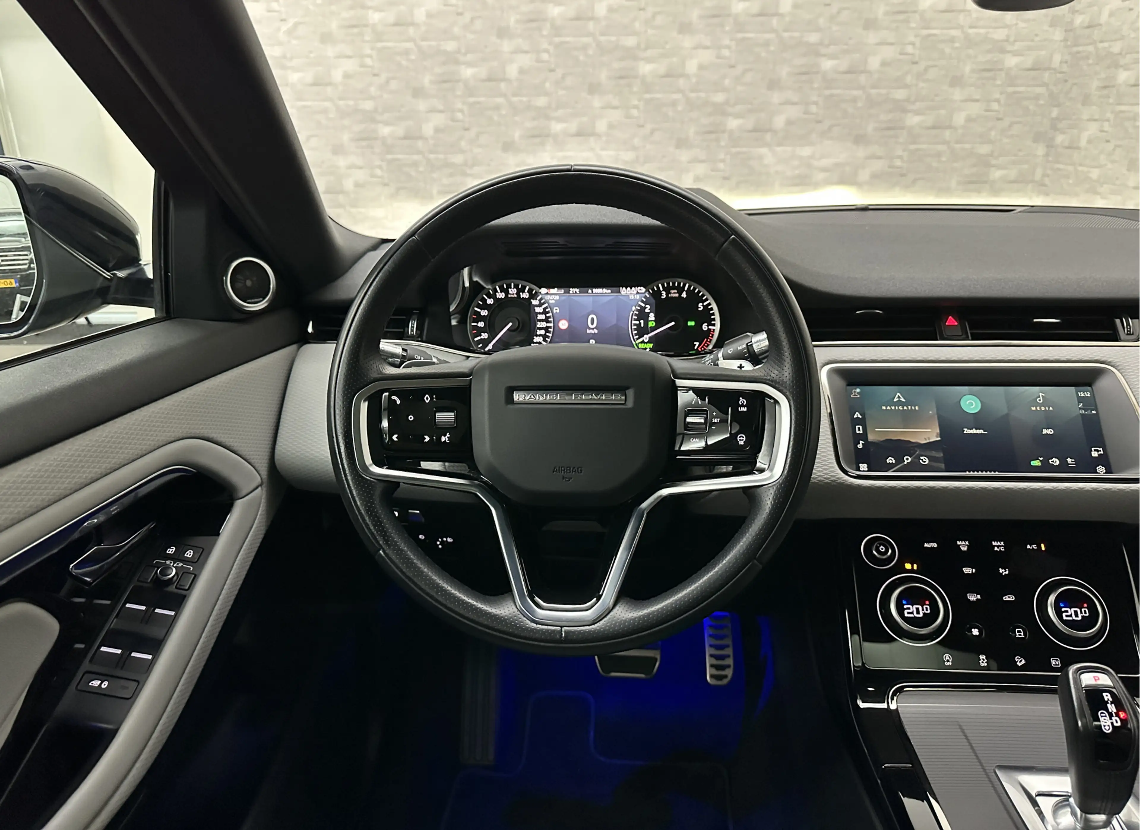 Land Rover Range Rover Evoque 1.5 P300e AWD R-Dynamic | Panorama | Leder | Merid — photo 5