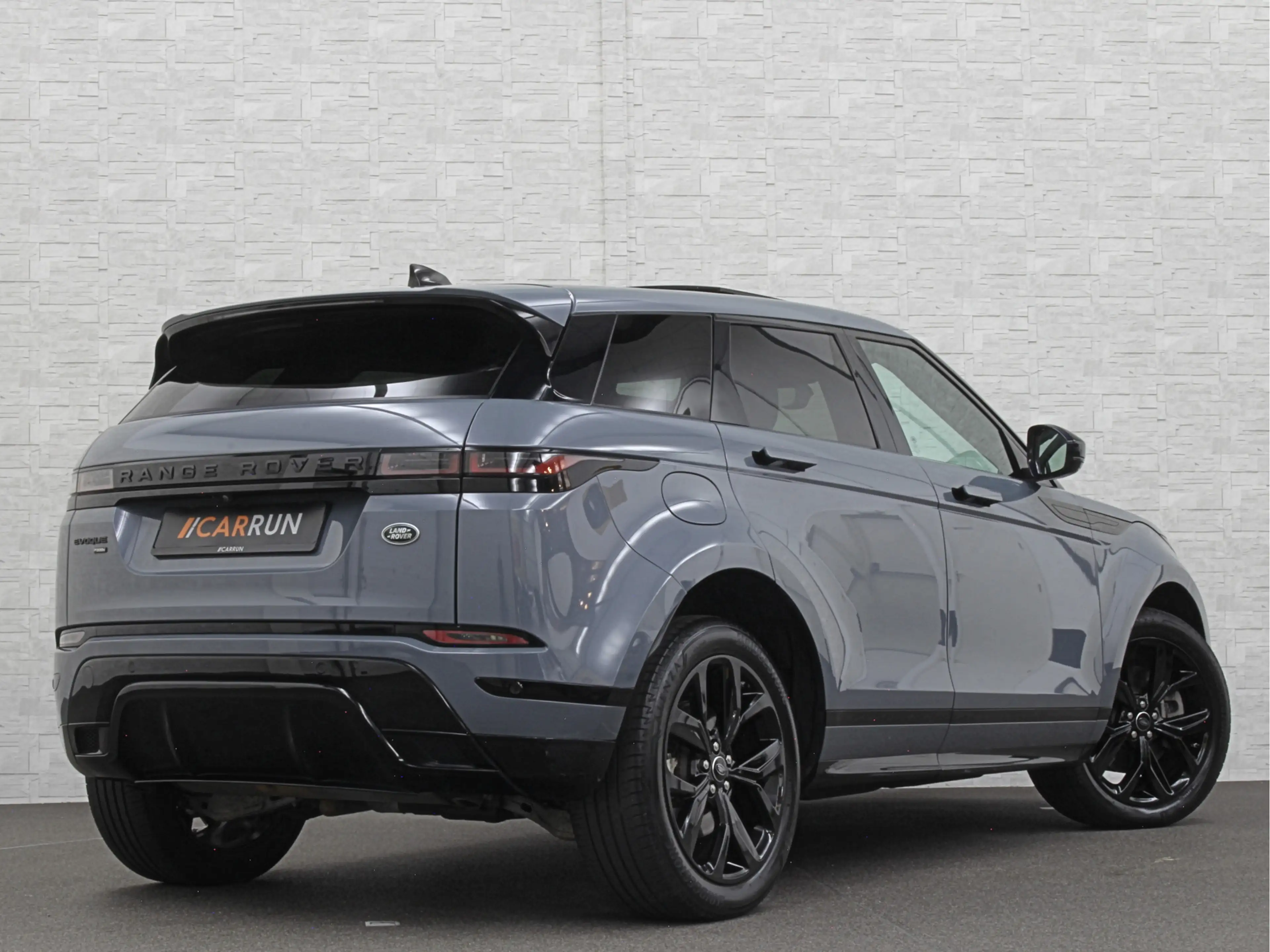 Land Rover Range Rover Evoque 1.5 P300e AWD R-Dynamic | Panorama | Leder | Merid — photo 3