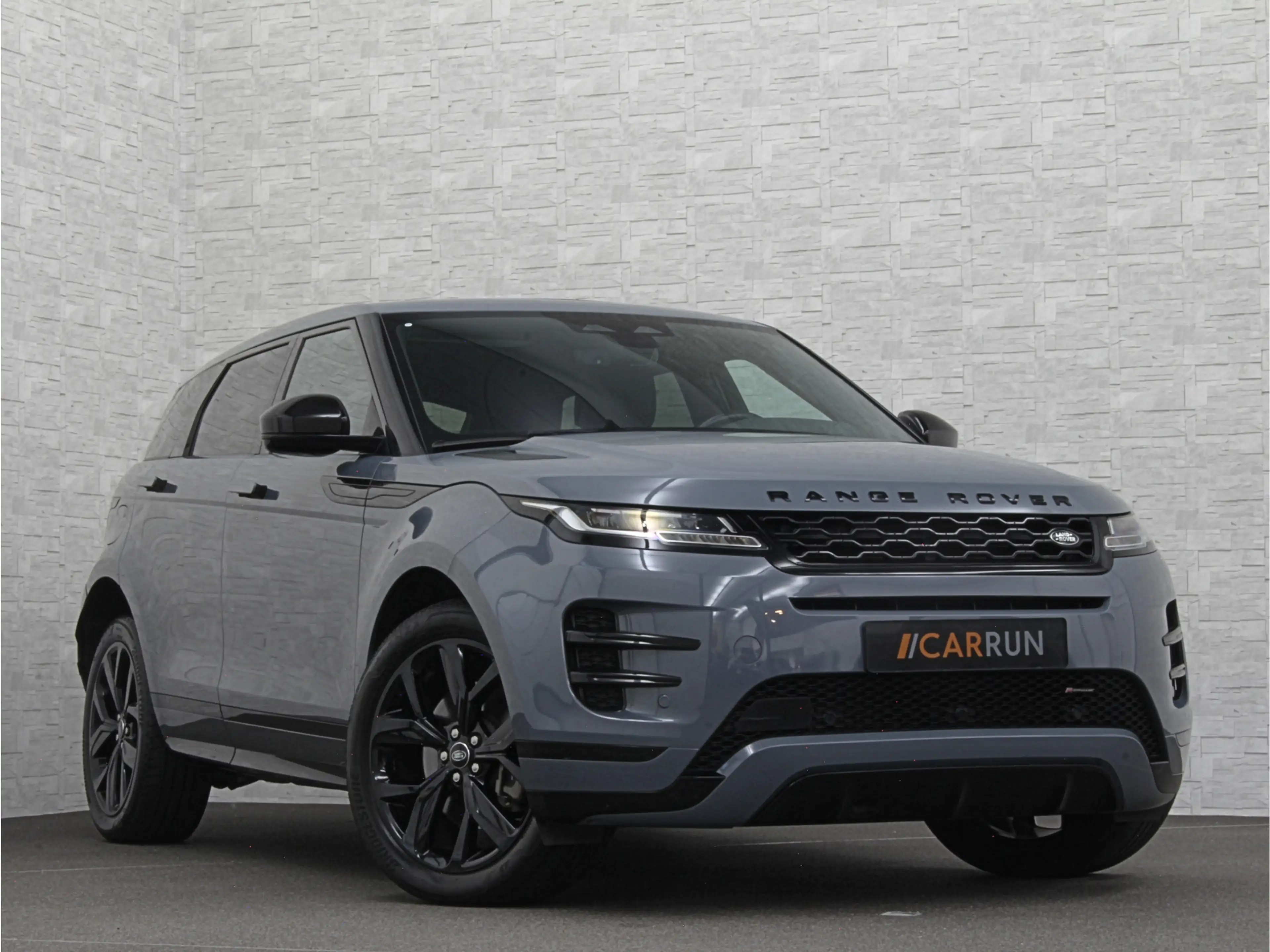 Land Rover Range Rover Evoque 1.5 P300e AWD R-Dynamic | Panorama | Leder | Merid — photo 22