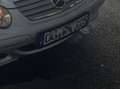 Mercedes-Benz CL 220 Silber - thumbnail 12