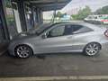 Mercedes-Benz CL 220 Silber - thumbnail 1