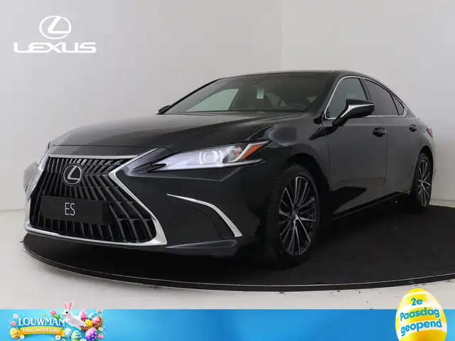 Lexus ES 300 300h 35th Edition Vanaf september beperkt leverbaa