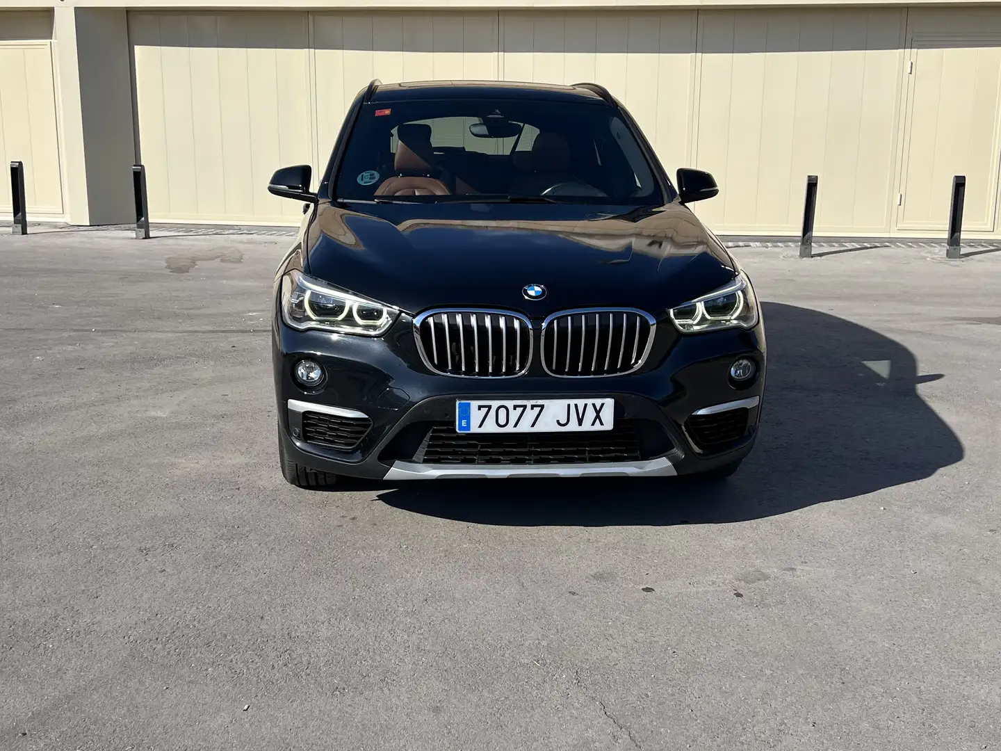 BMW X1 xdrive18d xLine auto - 2