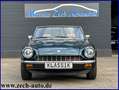 Fiat 124 Spider CS * Sehr schöner Gesamtzustand * Verde - thumbnail 5