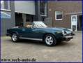 Fiat 124 Spider CS * Sehr schöner Gesamtzustand * Verde - thumbnail 24