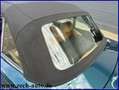 Fiat 124 Spider CS * Sehr schöner Gesamtzustand * Verde - thumbnail 42