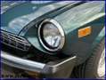 Fiat 124 Spider CS * Sehr schöner Gesamtzustand * Verde - thumbnail 28