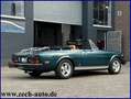 Fiat 124 Spider CS * Sehr schöner Gesamtzustand * Verde - thumbnail 26