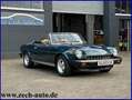 Fiat 124 Spider CS * Sehr schöner Gesamtzustand * Verde - thumbnail 23