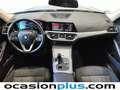 BMW 318 318dA Gris - thumbnail 6