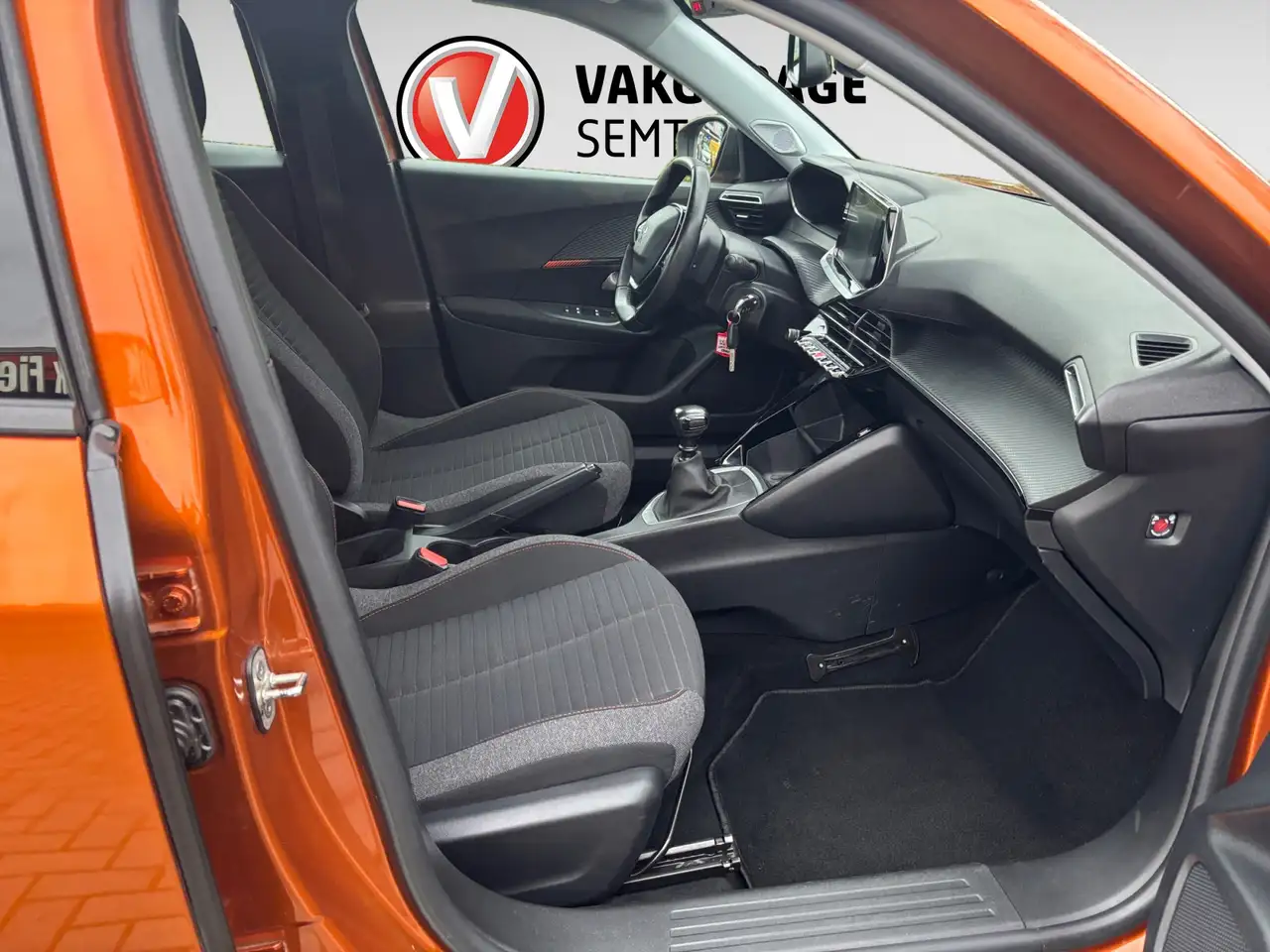 Peugeot 2008 1.2 PureTech Active Pack | Org NL | 1e Eig. | Clim 13