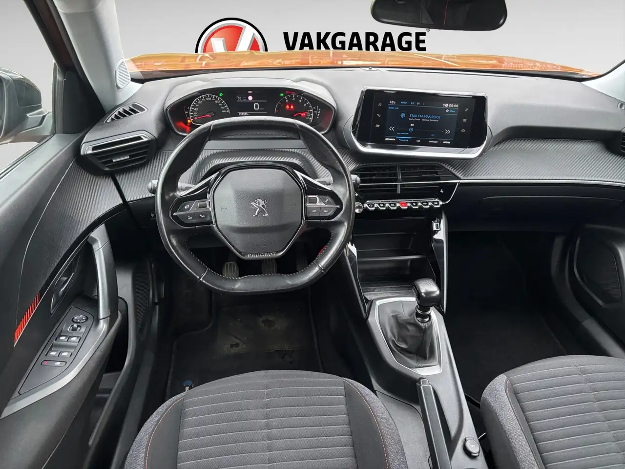 Peugeot 2008 1.2 PureTech Active Pack | Org NL | 1e Eig. | Clim 5