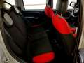 Fiat Panda Panda 1.2 Lounge Gris - thumbnail 13
