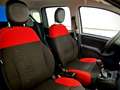 Fiat Panda Panda 1.2 Lounge Gris - thumbnail 6