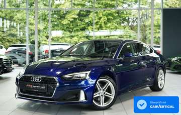 35 TDI Sportback *2.Hand *Virtual *SHZ *Klima