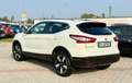 Nissan Qashqai 1.3 dig-t Tekna 115cv E6 Blanc - thumbnail 4