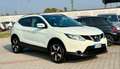 Nissan Qashqai 1.3 dig-t Tekna 115cv E6 Blanc - thumbnail 3