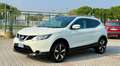 Nissan Qashqai 1.3 dig-t Tekna 115cv E6 Blanc - thumbnail 1