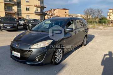 Mazda5 1.6 MZ-CD 8V 115CV Dynamic Space
