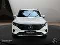 Mercedes-Benz EQB 250 PROG+ADVANCED+360+SPUR Alb - thumbnail 3