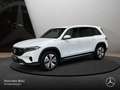 Mercedes-Benz EQB 250 PROG+ADVANCED+360+SPUR Alb - thumbnail 2